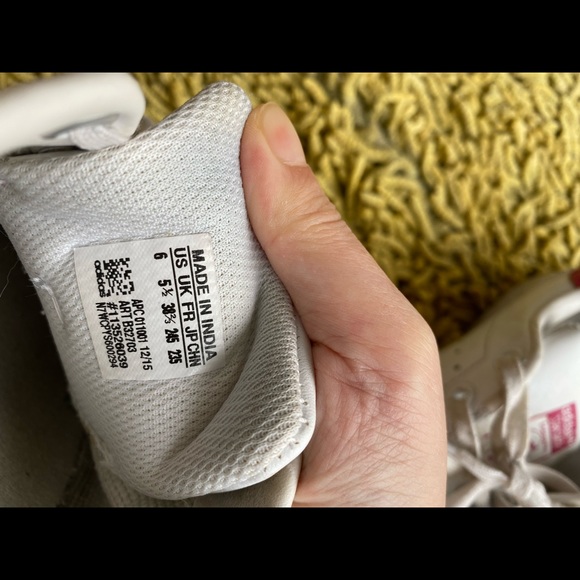 Adidas Stan smith - Picture 4 of 4